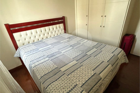 Triplex à venda com 3 quartos, sendo 1 suíte, em Santana, São Paulo, SP