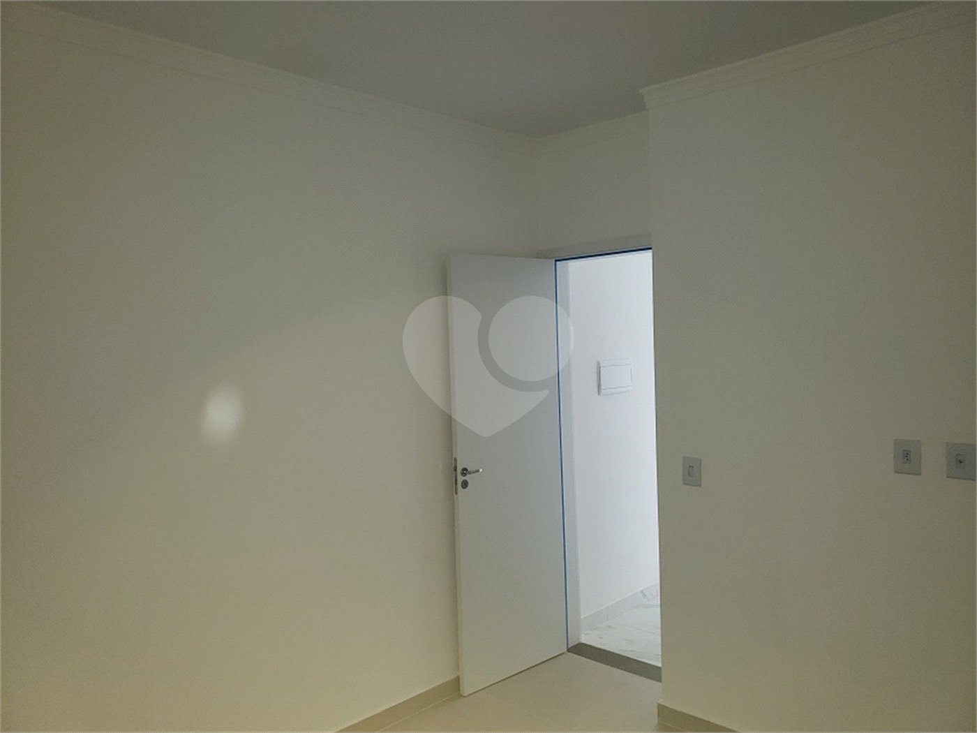 Apartamento à venda com 1 quarto em Parada Inglesa, São Paulo, SP
