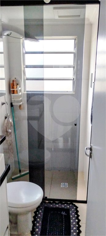 Apartamento à venda com 2 quartos em Vila Urupês, Suzano, SP