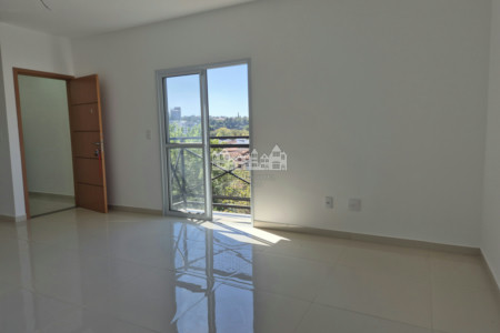 Apartamento à venda com 2 quartos, sendo 1 suíte, em Vila Thais, Atibaia, SP