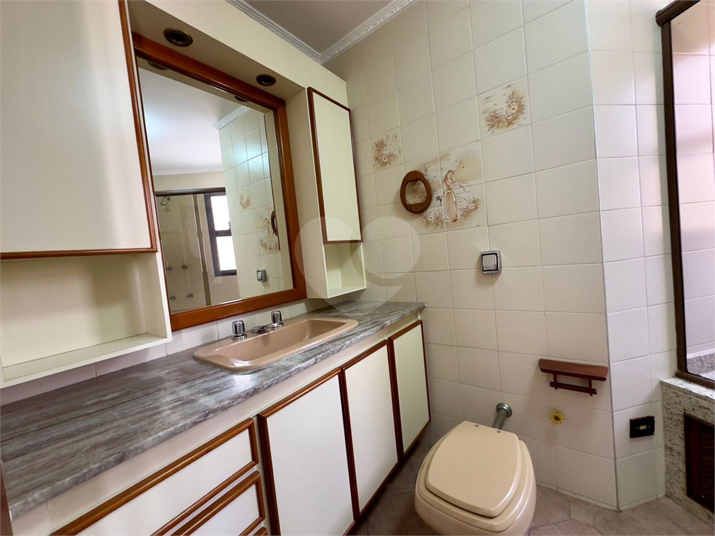 Apartamento à venda com 4 quartos, sendo 2 suítes, em Santana, São Paulo, SP