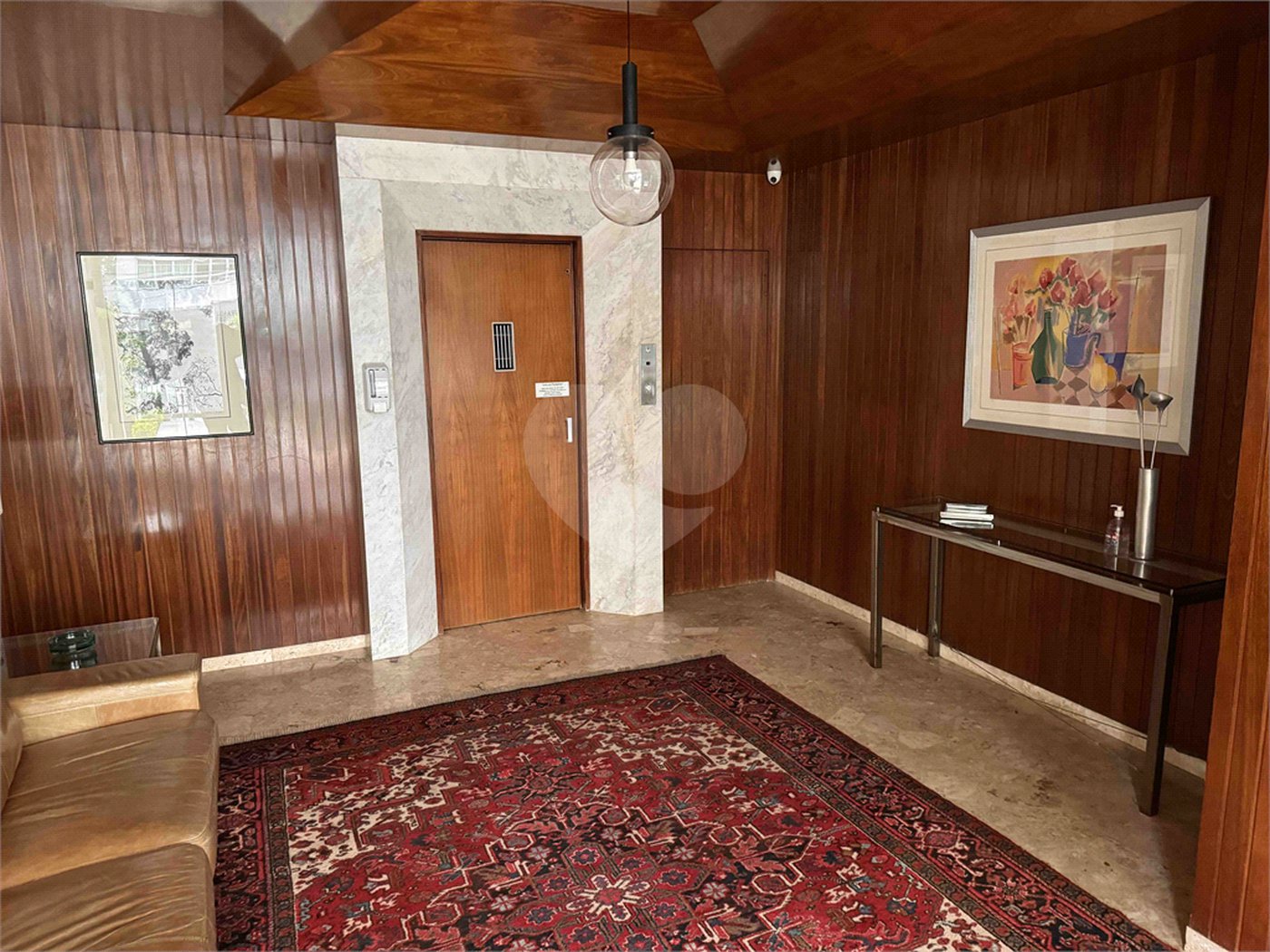 Apartamento à venda com 3 suítes em Higienópolis, São Paulo, SP