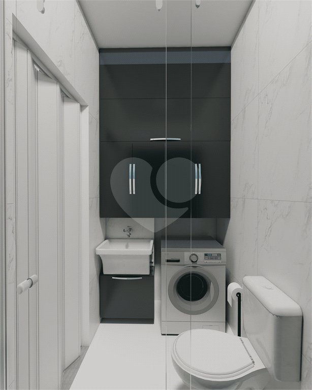 Sobre kitnet com 20 m² para alugar na Mooca