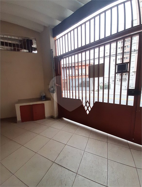 Sobrado à venda com 2 quartos em Casa Verde, São Paulo, SP