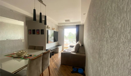 Apartamento à venda com 3 quartos, sendo 1 suíte, em Vila Maria Alta, São Paulo, SP