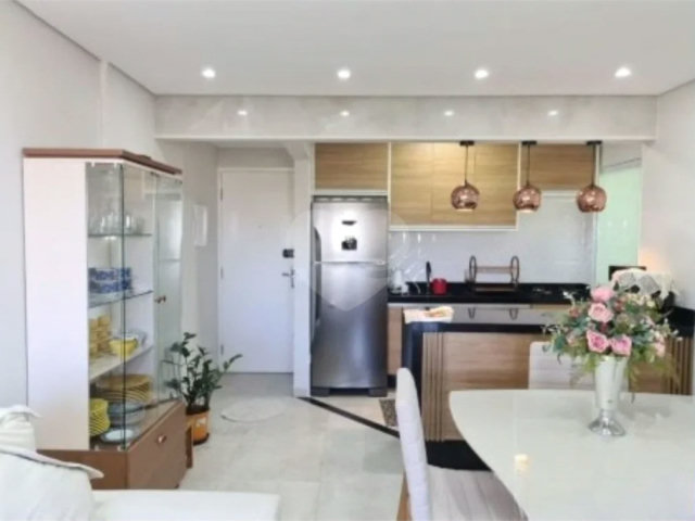 Apartamento à venda com 3 quartos, sendo 1 suíte,  em Pirituba, São Paulo, SP
