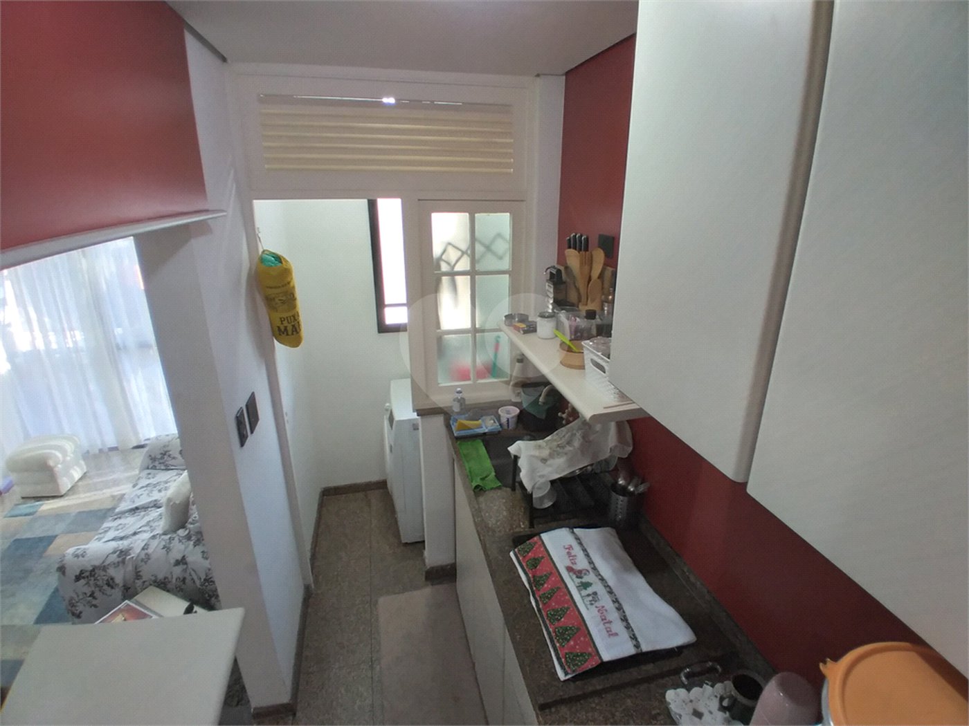 Apartamento à venda com 1 suíte em Santana, São Paulo, SP