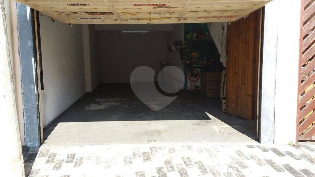 Sobrado à venda com 3 quartos, sendo 1 suíte, em Freguesia do Ó, São Paulo, SP