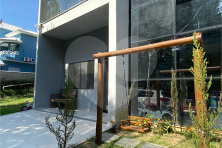 Casa à venda ou para alugar com 3 suítes no condomínio Mansões da Prata, Rio de Janeiro - RJ