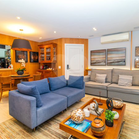 Apartamento à venda com 3 quartos, sendo 1 suíte, em Vila Cruzeiro, São Paulo, SP
