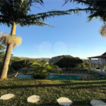 Casa à venda com 6 quartos, sendo 2 suítes, no condomínio Alpes de Mairiporã, Mairiporã - SP