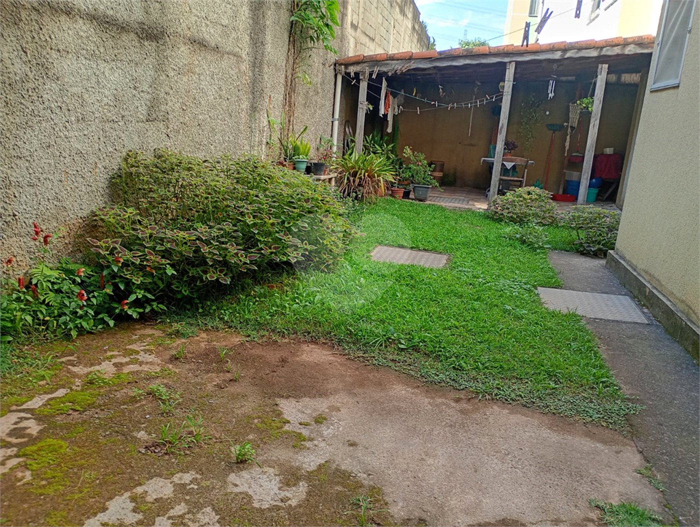 Apartamento à venda com 2 quartos em Vila Clarice, São Paulo, SP