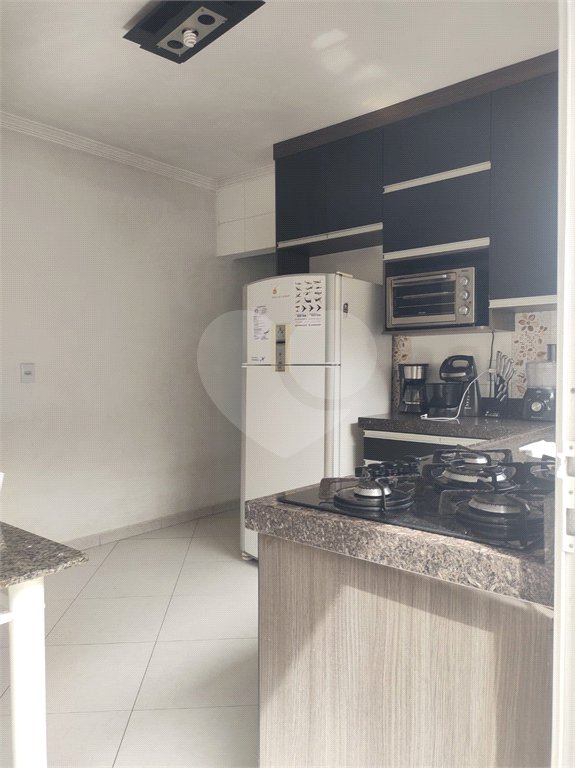 Casa à venda com 3 quartos em Vila Industrial, São José dos Campos, SP