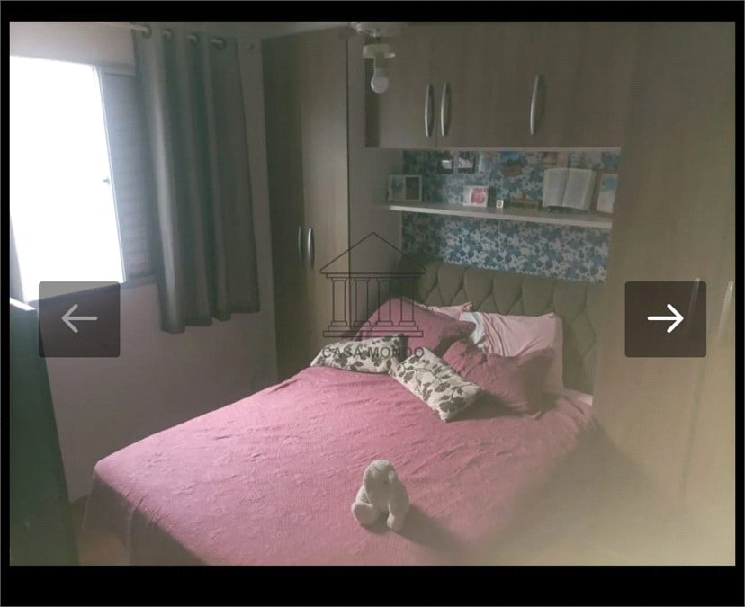 Apartamento para alugar com 2 quartos em Aparecidinha, Sorocaba, SP