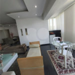 Apartamento à venda com 3 quartos, sendo 2 suítes, em Vila Andrade, São Paulo, SP