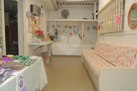 Sobrado à venda com 3 quartos, sendo 1 suíte, em Indianópolis, São Paulo, SP