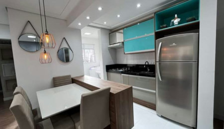 Residencial Mont Castelo