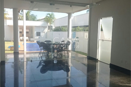 Casa em condomínio à venda com 4 suítes em Loteamento Portal do Sol I, Goiânia, GO