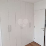 Apartamento à venda com 1 suíte em Indianópolis, São Paulo, SP