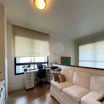Apartamento à venda com 3 suítes em Vila Suzana, São Paulo, SP