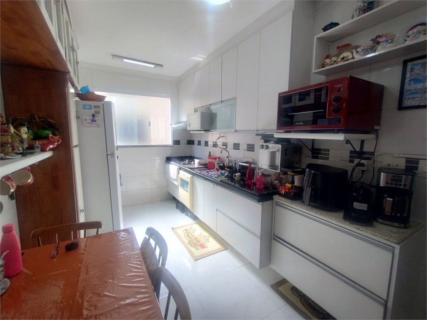Casa à venda, 162 m² por R$ 1.961.000,00 - Aparecida - Santos/SP