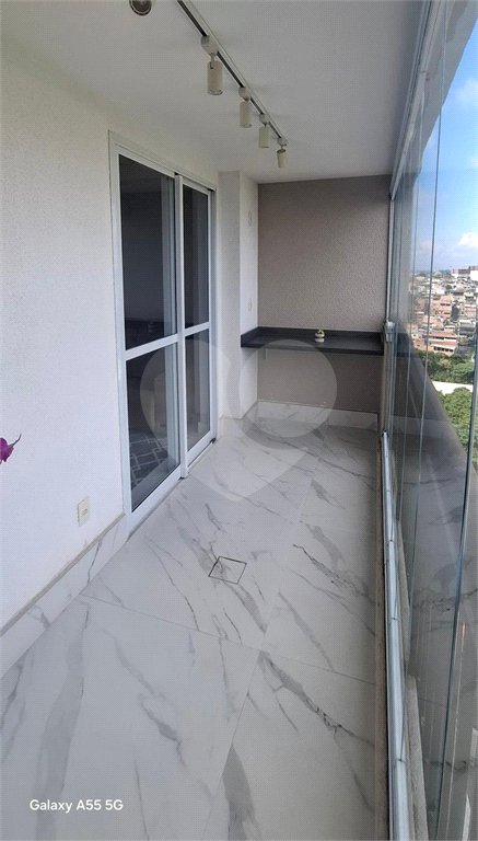 Apartamento à venda com 2 quartos, sendo 1 suíte, em Vila Andrade, São Paulo, SP