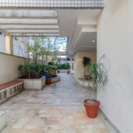 Apartamento à venda com 4 quartos, sendo 2 suítes,  em Vila Hamburguesa, São Paulo, SP