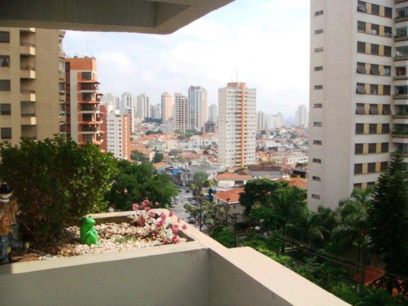 Apartamento à venda com 4 quartos, sendo 3 suítes, em Água Fria, São Paulo, SP