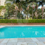 Apartamento à venda com 4 suítes em Moema, São Paulo, SP