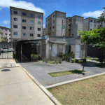 Apartamento à venda com 2 quartos em Jardim do Lago, São Paulo, SP