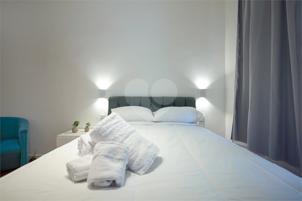 Apartamento à venda com 1 quarto no Centro, São Paulo, SP