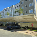 Apartamento à venda com 2 quartos em Recanto Quarto Centenário, Jundiaí, SP