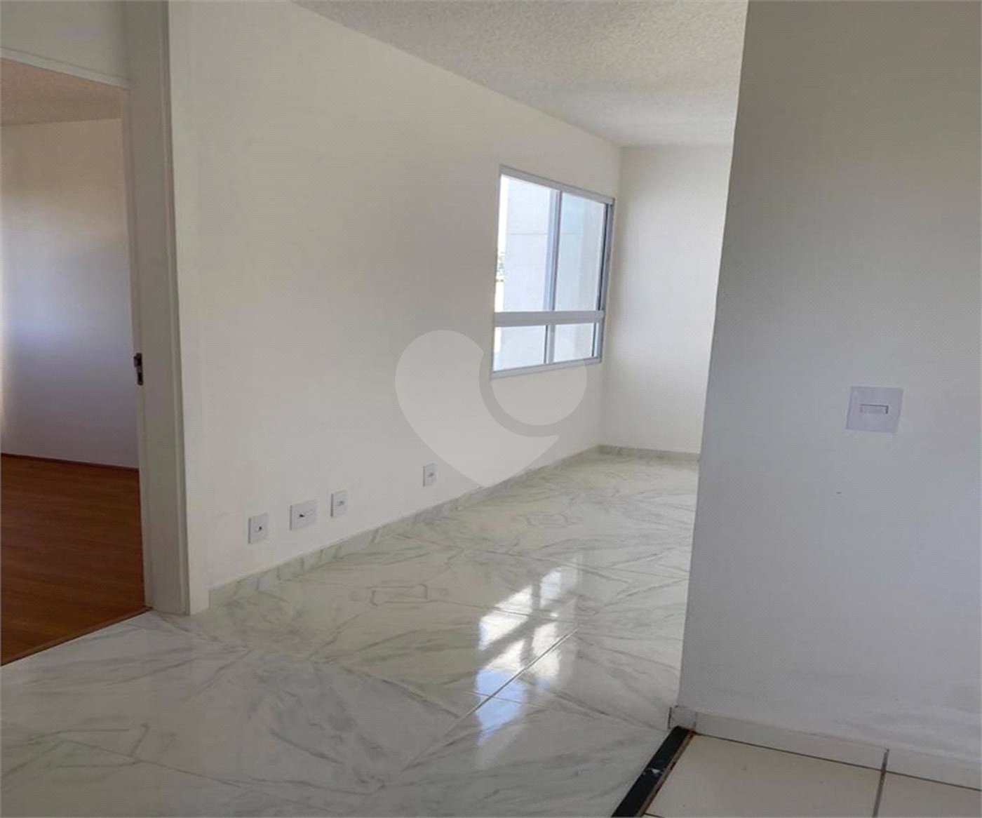 Apartamento Com Dois Dormitórios
