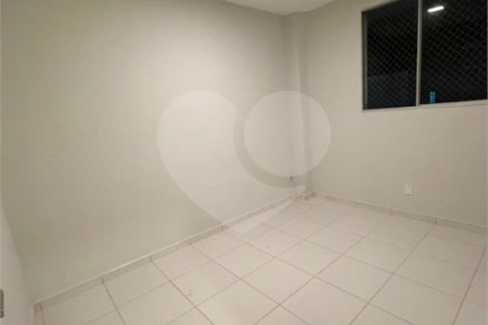 Apartamento à venda com 2 quartos em Campo Grande, Rio de Janeiro, RJ