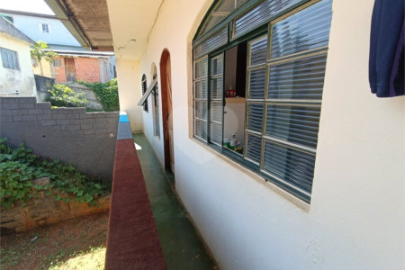 Casa à venda com 3 quartos em Jardim Maria Trindade, São Roque, SP