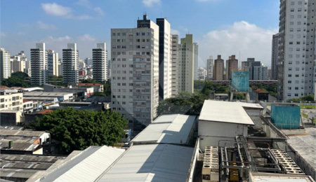 Apartamento para alugar com 3 quartos, sendo 1 suíte, em Brás, São Paulo, SP