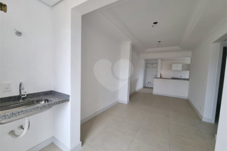 Apartamento à venda com 2 quartos, sendo 1 suíte, no Centro, Sorocaba, SP