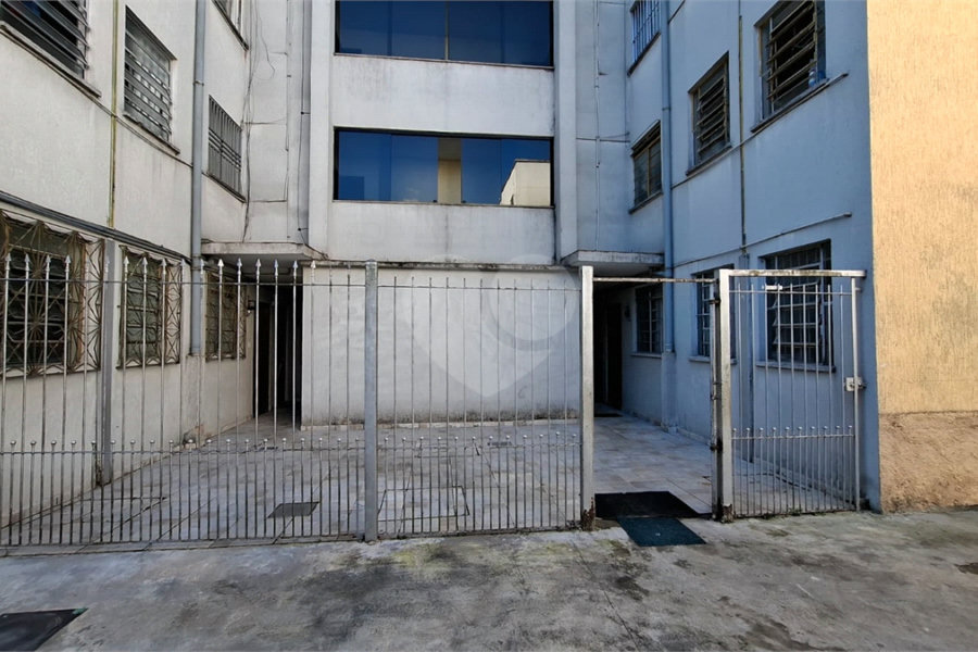 Apartamento à venda com 2 quartos em Jaçanã, São Paulo, SP