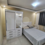 Apartamento à venda com 2 quartos, sendo 1 suíte, em Campo Grande, Rio de Janeiro, RJ