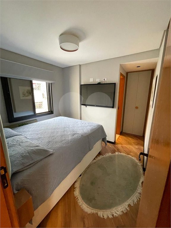 Apartamento à venda com 4 quartos, sendo 3 suítes,  em Ipiranga, São Paulo, SP