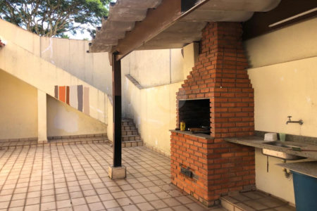 Sobrado à venda com 3 quartos, sendo 1 suíte, em Água Fria, São Paulo, SP