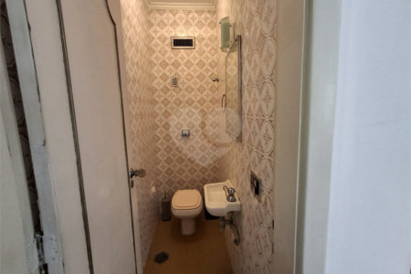 Apartamento à venda com 3 quartos em Maracanã, Rio de Janeiro, RJ