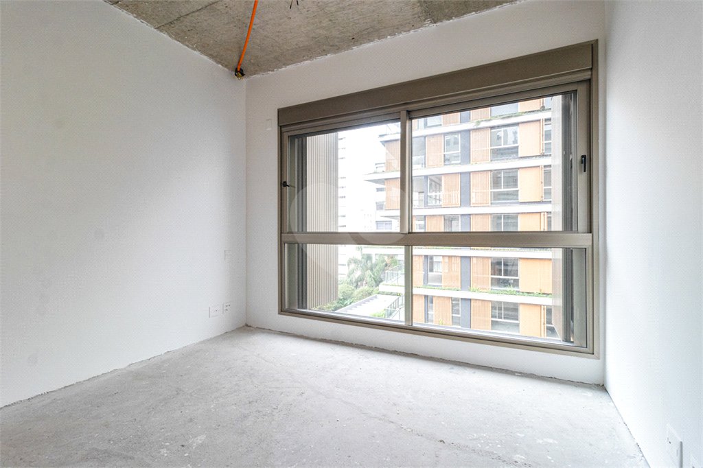 Apartamento à venda com 4 suítes em Jardim Paulista, São Paulo, SP