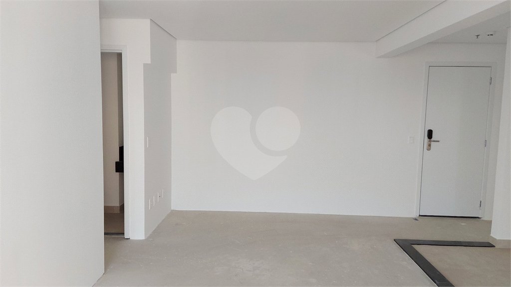 Apartamento à venda com 1 suíte em Santana, São Paulo, SP