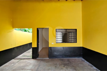 Casa para alugar com 2 quartos em Jardim Monte Santo, Itapetininga, SP