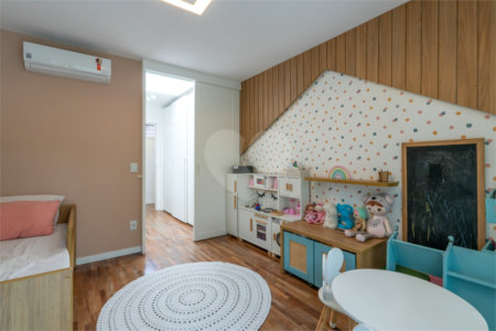 Casa à venda com 3 suítes no condomínio Modernne, São Paulo - SP