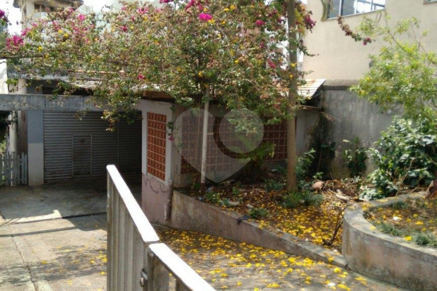 Casa Térrea à venda com 3 quartos em Vila Nova Cachoeirinha, São Paulo, SP