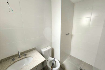 Apartamento à venda com 3 suítes em Perdizes, São Paulo, SP