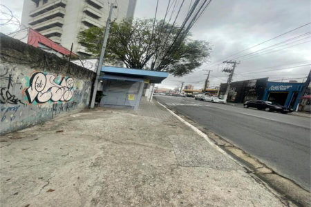 Terreno à venda em Vila Carrão, São Paulo, SP