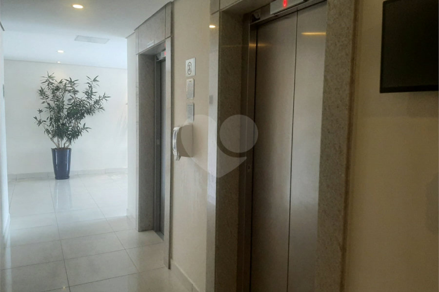 Apartamento à venda com 2 quartos em Vila Dom Pedro Ii, São Paulo, SP